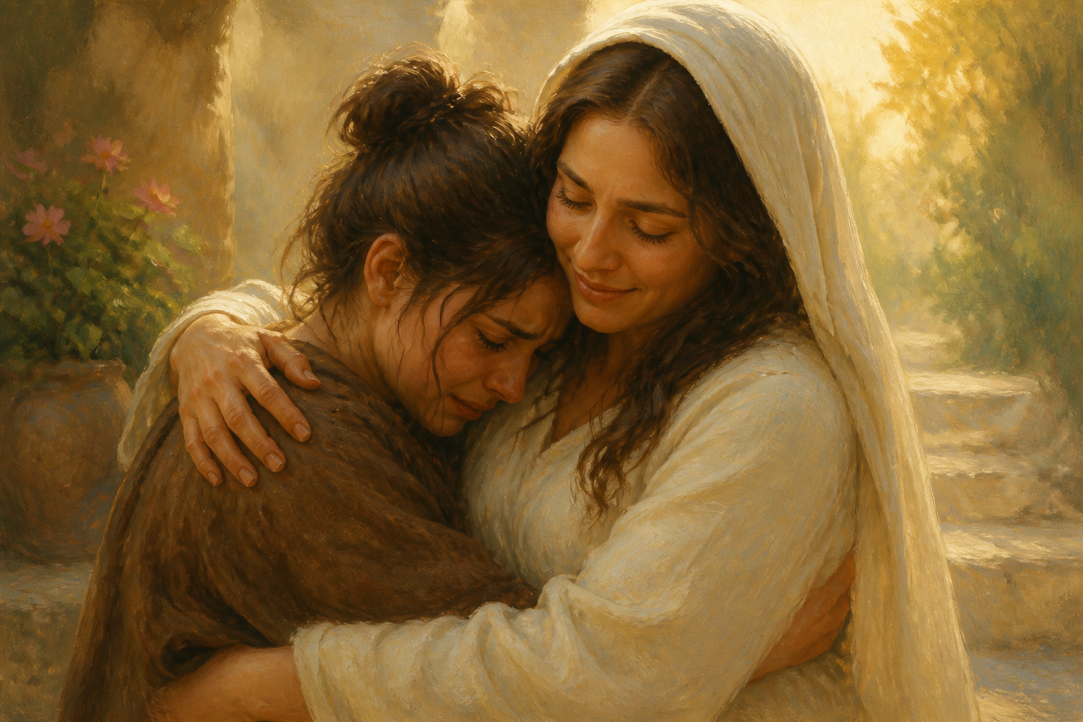 What to Say When Someone Is Grieving: A Song of Hope — what to say grieving friend christian