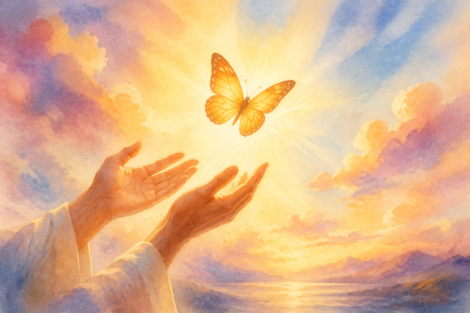 What to Say When Someone Is Grieving: A Song of Hope — what to say grieving friend christian